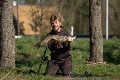 Ultimate Reaper Deadbait Cast Doodaas Baitcaster Hengel