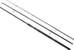 Ultimate Reaper Static Deadbait Set 3.60m (3lbs) (3-Delige Hengel)