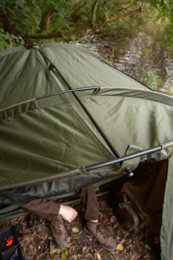 Ultimate Recon Pop-Up Shelter