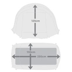 Ultimate Recon Pop-Up Shelter