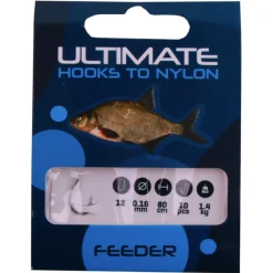 Ultimate Recruit Feeder Set