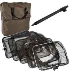 Ultimate Rectangular Leefnet Set
