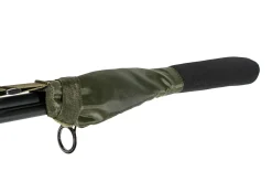 Ultimate Reel Case With Connected Tip & Butt Protectors