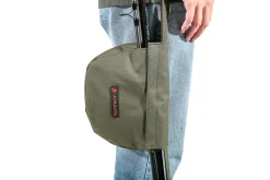 Ultimate Reel Case With Connected Tip & Butt Protectors