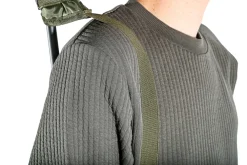 Ultimate Reel Case With Connected Tip & Butt Protectors
