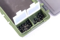 Ultimate Rigbox inclusief punaises