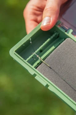 Ultimate Rigbox inclusief punaises