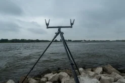 Ultimate River Rod Pod