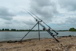 Ultimate River Rod Pod