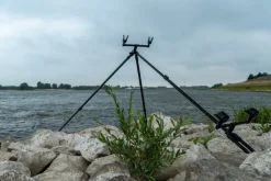Ultimate River Rod Pod