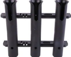 Ultimate Rod Holder Black