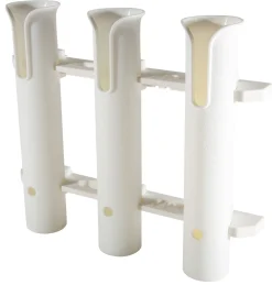 Ultimate Rod Holder White Hengelrek
