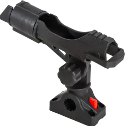Ultimate Rod Lock Holder & Mount