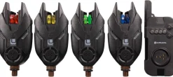 Ultimate Rod Pod Set - 4 hengels