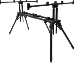 Ultimate Rod Pod Set - 4 hengels