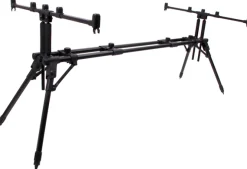Ultimate Rod Pod Set - 4 hengels