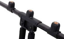 Ultimate Rod Pod Set - 4 hengels