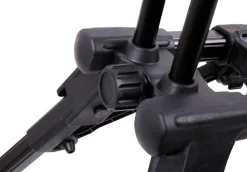 Ultimate Rod Pod Set - 4 hengels