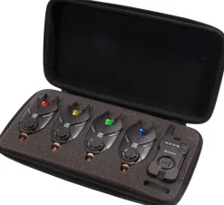 Ultimate Rod Pod Set - 4 hengels