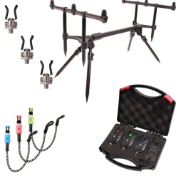 Ultimate Rod Pod Set Complete