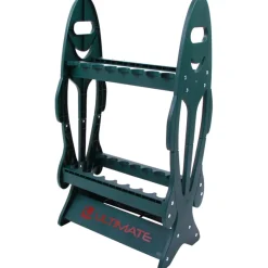 Ultimate Rod Rack 'Fish'