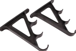Ultimate 3-Rod Wall Rack