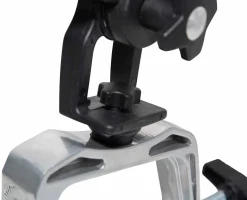 Ultimate Rod-Lock Holder Hengelsteun