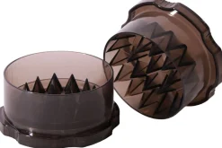 Ultimate Round Grinder Bait Crusher 10cm