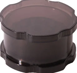 Ultimate Round Grinder Bait Crusher 10cm