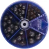 Ultimate Round Lead Box