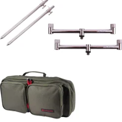 Ultimate RVS Buzzerbar Bankstick Kit