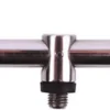 Ultimate RVS 2-Rod Buzzer Bar
