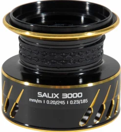 Ultimate Salix Reservespoel