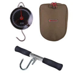 Ultimate Scale Karper Weegset