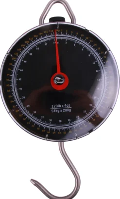 Ultimate Scale Karper Weegset