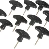 Ultimate Screw Pegs (10pcs) Haringen