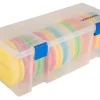 Ultimate Sea-Rig Storage Box (Incl. 12 Winders)