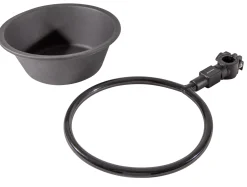 Ultimate Seatbox Bait Bowl Aasbak