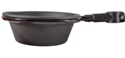 Ultimate Seatbox Bait Bowl Aasbak