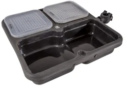 Ultimate Seatbox Bait Tray Aastafel (Incl. 2 Baitboxes!)
