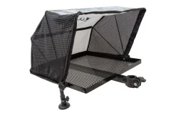 Ultimate Seatbox Bait Tray With Cover