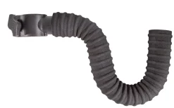 Ultimate Seatbox Pole Rod Rest Foam Witvis Hengelsteun