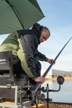 Ultimate Seatbox Rod Holder (2pcs)