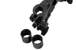 Ultimate Seatbox Umbrella Support