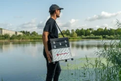 Ultimate Seatbox Zitkist
