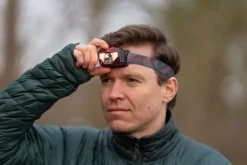 Ultimate Sensor Headlight Rechargeable
