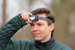Ultimate Sensor Headlight Rechargeable