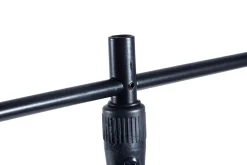 Ultimate Session Carp Set met hengels, molens, beetmelders, rod pod én foudraal!