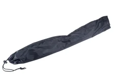 Ultimate Session Carp Set met hengels, molens, beetmelders, rod pod én foudraal!