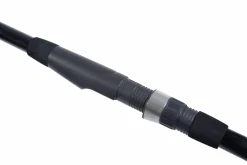 Ultimate Session Carp Set met hengels, molens, beetmelders, rod pod én foudraal!